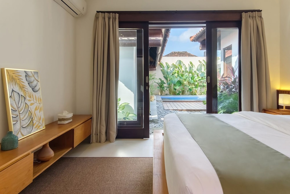Madeira Casa Canggu Bali