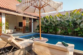 Madeira Casa Canggu Bali