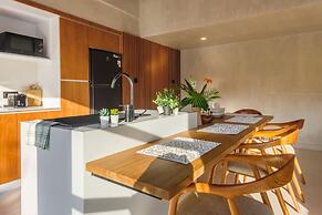 Madeira Casa Canggu Bali