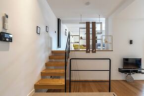 Bellini Apartment by Wonderful Italy