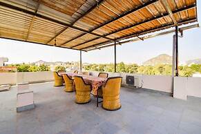 RV Stay Pushkar