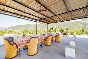 RV Stay Pushkar