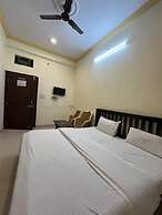 RV Stay Pushkar