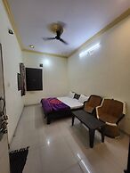 RV Stay Pushkar