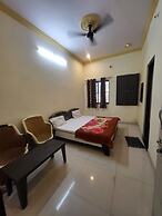 RV Stay Pushkar