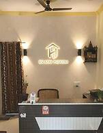 RV Stay Pushkar