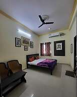 RV Stay Pushkar