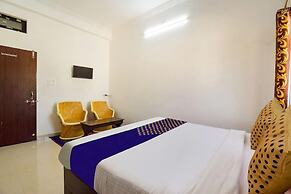 RV Stay Pushkar