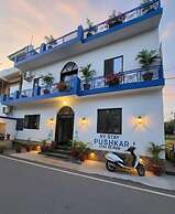 RV Stay Pushkar