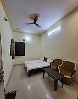 RV Stay Pushkar