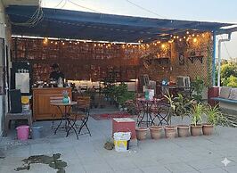 RV Stay Pushkar