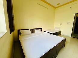 RV Stay Pushkar