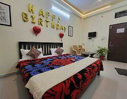RV Stay Pushkar