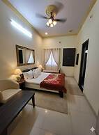 RV Stay Pushkar