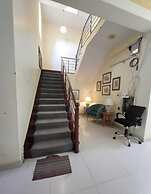 RV Stay Pushkar
