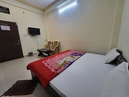 RV Stay Pushkar
