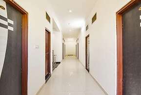 RV Stay Pushkar