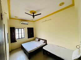 RV Stay Pushkar