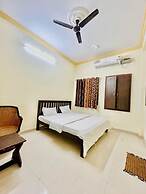 RV Stay Pushkar
