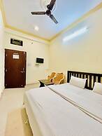RV Stay Pushkar