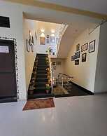 RV Stay Pushkar