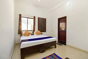 RV Stay Pushkar