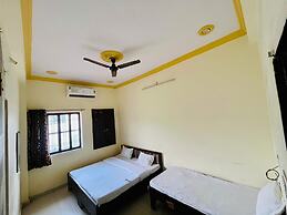 RV Stay Pushkar