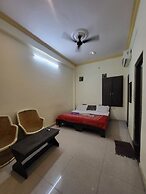 RV Stay Pushkar