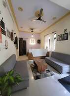 RV Stay Pushkar