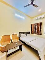RV Stay Pushkar