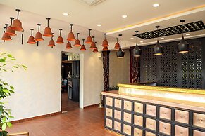 Evara Boutique Hotel