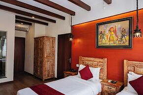 Evara Boutique Hotel