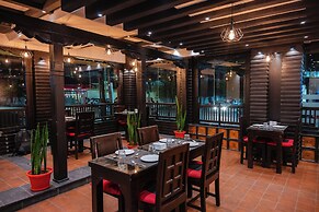 Evara Boutique Hotel