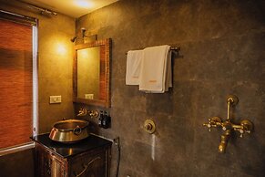 Evara Boutique Hotel