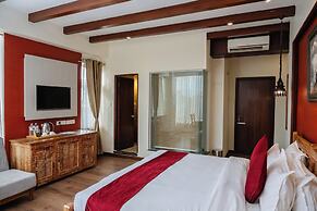 Evara Boutique Hotel