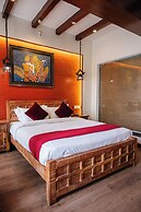 Evara Boutique Hotel