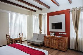 Evara Boutique Hotel