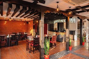 Evara Boutique Hotel