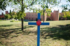 Cristo rey Pozuelo