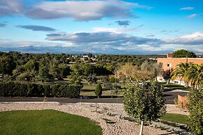 Cristo rey Pozuelo