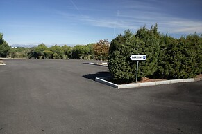 Cristo rey Pozuelo