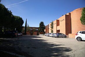 Cristo rey Pozuelo