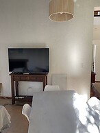 Villa Entre Fresnos-