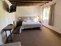 Villa Entre Fresnos-