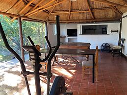 Villa Entre Fresnos-