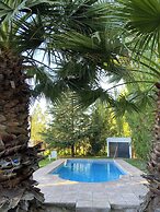 Villa Entre Fresnos-