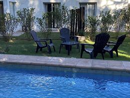 Villa Entre Fresnos-