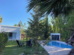 Villa Entre Fresnos-
