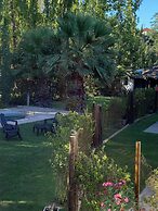 Villa Entre Fresnos-