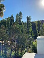 Villa Entre Fresnos-